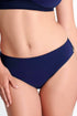 Shan Classique Mid-high waist bikini bottom